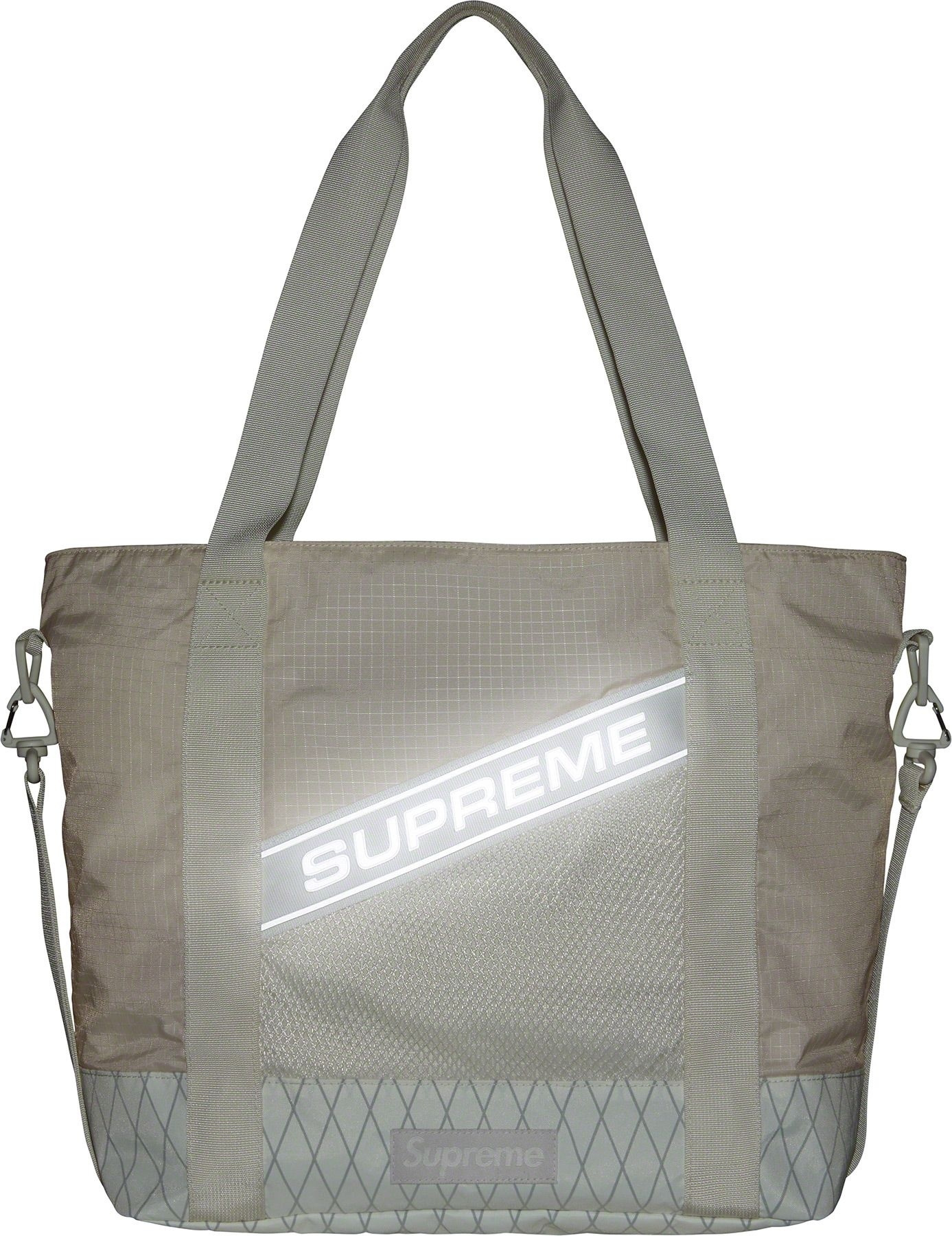 Tote Bag view 3